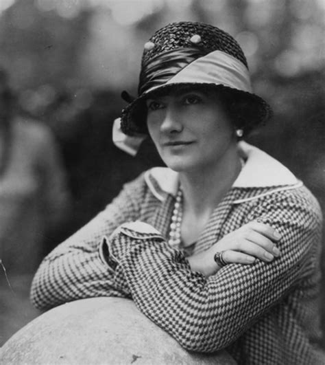 essay about coco chanel|the real Coco Chanel.